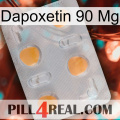 Dapoxetine 90Mg 24